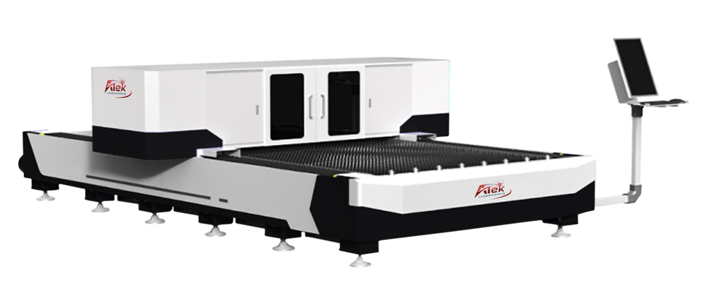 FiberX-GT Fiber Laser